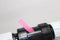 Bradas Tyleen koppeling PN16 klep - 20 mm x 20 mm - 16 bar
