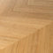 Zuiver Seth Eettafel 180x90 cm Hout Eiken - Bruin