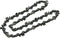 Kibani ketting 25 cm / 10 inch - Losse ketting voor de kettingzaag