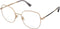 Jimmy Choo JC281 RHL Glasdiameter: 52