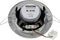 Visaton DL 8 ES - Luidspreker - 10 W 8 Ohm 87 dB - Zilver