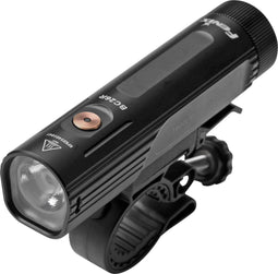 Fenix BC26R - Fietslamp - Oplaadbaar 1600 Lumen - Zwart