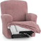 Hoes voor stoel Eysa THOR Roze 80 x 100 x 90 cm