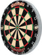 Winmau Diamond Plus - Dartbord - Dunne bedrading - Sisa
