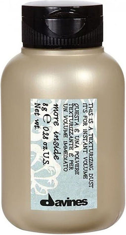 Davines More Inside Texturizing Dust