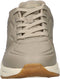 Skechers Bobs Arch Comfort B Sweet - Dames Sneakers - Imitatieleer - Beige