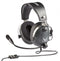 Thrustmaster T.Flight U.S. Air Force Edition - Headset - Bedraad - Zilver Zwart