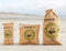 Luchtverfrisser - Bamboe & Houtskool - 4 x 75 gram - 4 x 75 gram