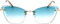Zonnebril Dames Longchamp LO141S-732 ø 57 mm