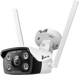 TP-Link VIGI C340-W - IP-beveiligingscamera - 2560x1440 Quad HD - Wit