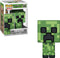 Funko Pop! Minecraft Creeper - #320 Verzamelfiguur