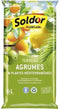 ALGOFLASH - Citrus en Mediterrane Plantaarde 6 L