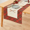Tafelloper Belum Christmas Sky 45 x 140 cm