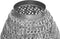 Kayoom - Vaas Dion 125 Zilver