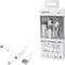USB Cable LogiLink Silver 1 m
