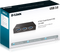 D-Link DUB-1340 - 4-Port USB Hub - USB 3.0 - Zwart