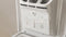 WHIRLPOOL TDLR65251BBE - Bovenlader wasautomaat - 6.5 kg vulgewicht - 14 programma's