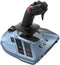 Thrustmaster TCA Sidestick X - Flight Stick - Ergonomische replica Airbus - Blauw Grijs Zwart