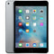 Apple iPad Mini 4 (2015) - 128GB Wi-Fi - Grijs