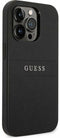 Guess Saffiano Back Case - Apple iPhone 14 Pro Max (6.7