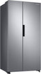 Samsung RS66A8101SL - Amerikaanse Koelkast - 652L SpaceMax - E