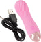 CUTIES - CUTIES PINK MINI VIBRATOR 2.G
