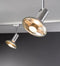 Paulmann QPAR111 - LED-reflector 4W 350lm 2700K GU10 - Warm wit licht