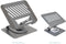 TooQ PH-DAFNE-G - Monitor - Opvouwbaar 360º draaibaar - Grijs