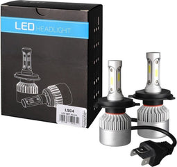 LED SET H4