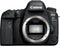 Canon EOS 6D Mark II - Spiegelreflexcamera - 26,2 MP Full HD - Zwart
