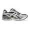 Asics GEL-KAYANO 14 - Sportschoenen - Retrodesign met GEL-demping - Obsidian Grey/Cement Grey - Maat 43.5