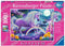 Ravensburger Glitter Legpuzzel 100 stuk(s) Fantasie