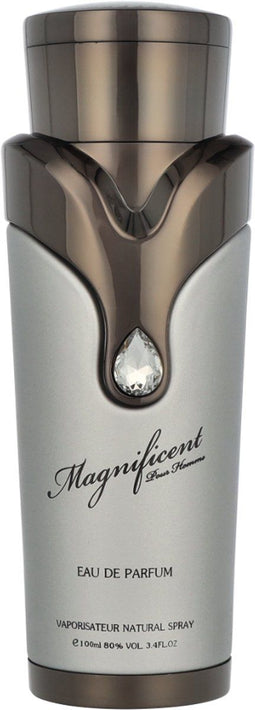 Armaf Magnificent pour Homme - 100 ml - eau de parfum spray - herenparfum