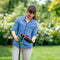 Bosch EasyGrassCut 23 - Grastrimmer - Snoer - 230 V - Snijbreedte 23 cm
