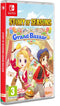 Ecoplay Story of Seasons: Grand Bazaar - Nintendo Switch - RPG Simulatie