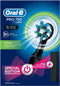 Oral-B Pro 750 - Elektrische tandenborstel - Ronde borstelkop - Zwart
