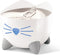 Catit PIXI Smart drinkfontein - Slimme gadget - App voor drinkmonitoring - Wit