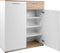 Finori - Commode - Wit - 60x35x85 cm