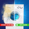 Calgon 2 in 1 Gel ActiClean - 750 ml - Wasmachine Beschermer