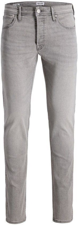 Jack & Jones JJIGLENN JJORIGINAL AT 333 NOOS - Slim fit jeans - Stonewash - Lage taille