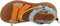 Merrell Speed Fusion Sport Rmx - Sandalen - Maat 46 - Bruin