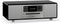 Sonoro Prestige (2025) - Speaker 2.0 - Wi-Fi en Bluetooth - Matzilver