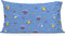 Kussensloop HappyFriday Le Petit Prince Navire Multicolour 50 x 75 cm