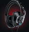 Nacon RIG 300 HN Pro - Gaming Headset - 40mm drivers - Zwart