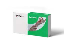 Easly Schurft Zelftest - PCR-test op Sarcoptes Scabiei - Resultaat binnen 48 uur