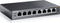 TP-Link TL-SG108PE - Netwerkswitch - 8-Poorten - PoE - Smart Switch