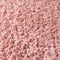 vidaXL - Vloerkleed - shaggy - hoogpolig - 50 - mm - 160x230 - cm - roze