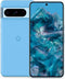 Google Pixel 8 Pro - Blauw - 256 GB - Fysieke simkaart + eSIM