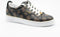 Guess Belea - Dames sneakers - Imitatieleer met logoprint - Zwart - Maat 36
