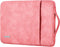 Laptophoes 13.3 Inch BK – Laptop Sleeve – Roze